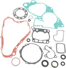 Complete Gasket And Oil Seal Kit | Vendor no: 811543