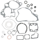 Complete Gasket And Oil Seal Kit | Vendor no: 811547