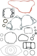 Complete Gasket And Oil Seal Kit | Vendor no: 811580