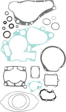 Complete Gasket And Oil Seal Kit | Vendor no: 811581