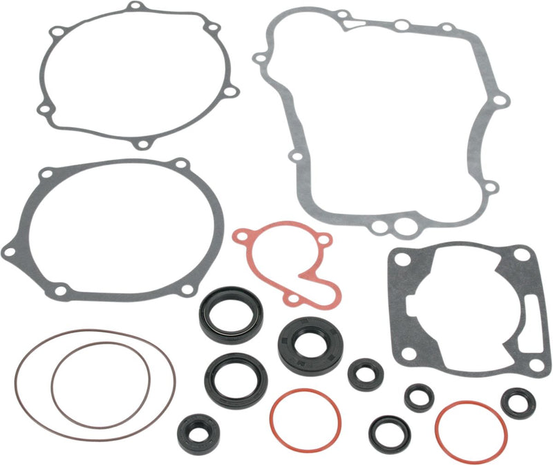 Complete Gasket And Oil Seal Kit | Vendor no: 811614