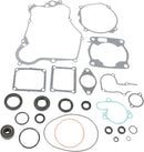 Complete Gasket And Oil Seal Kit | Vendor no: 811631