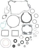 Complete Gasket And Oil Seal Kit | Vendor no: 811635