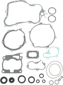 Complete Gasket And Oil Seal Kit | Vendor no: 811636