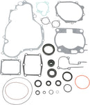 Complete Gasket And Oil Seal Kit | Vendor no: 811662