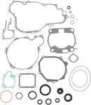 Complete Gasket And Oil Seal Kit | Vendor no: 811663