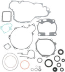 Complete Gasket And Oil Seal Kit | Vendor no: 811664