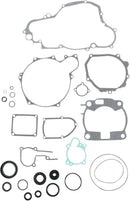 Complete Gasket And Oil Seal Kit | Vendor no: 811665