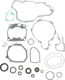 Complete Gasket And Oil Seal Kit | Vendor no: 811666
