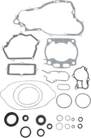 Complete Gasket And Oil Seal Kit | Vendor no: 811668
