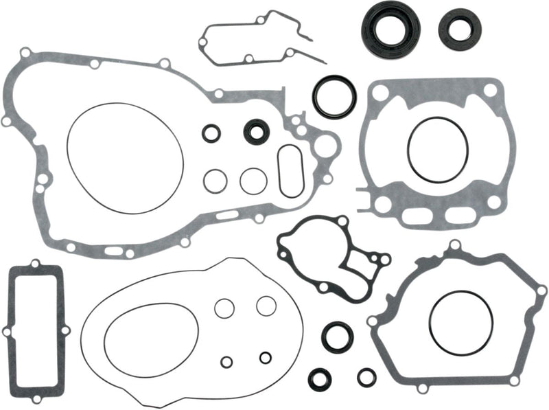 Complete Gasket And Oil Seal Kit | Vendor no: 811669