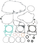 Complete Gasket And Oil Seal Kit | Vendor no: 811803