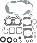 Complete Gasket And Oil Seal Kit | Vendor no: 811812