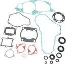 Complete Gasket And Oil Seal Kit | Vendor no: 811815