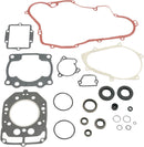 Complete Gasket And Oil Seal Kit | Vendor no: 811820