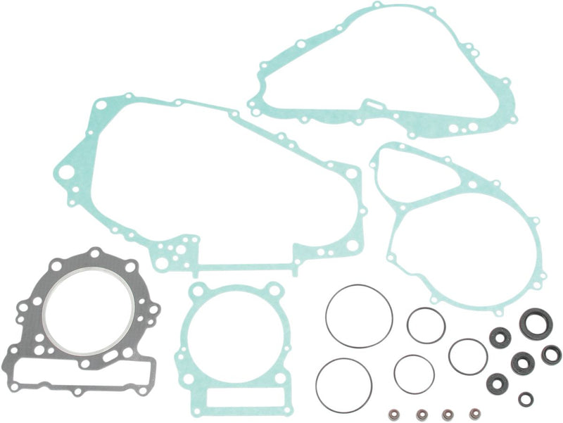 Complete Gasket And Oil Seal Kit | Vendor no: 811853