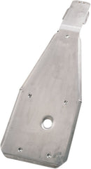 Full Body Skid Plate Silver | Vendor no: 610