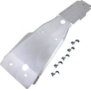 Full Body Skid Plate Silver | Vendor no: 664