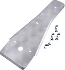 Full Body Skid Plate Silver | Vendor no: 665