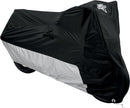 Deluxe All Season Cover Black / Silver