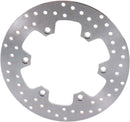 MD Series Pro-Lite Solid Round Brake Rotor For Honda CB 1000 F 1993-1996