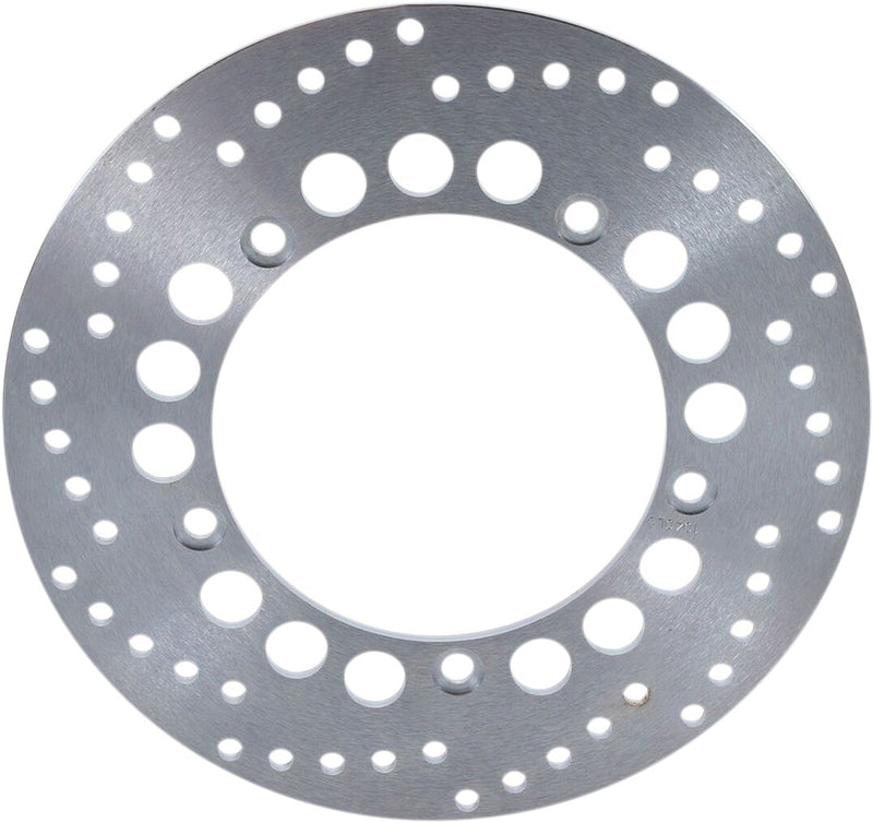 MD Series Pro-Lite Solid Round Brake Rotor For Honda VF 750 C 1983