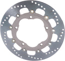 MD Series Pro-Lite Floating Round Brake Rotor For Honda VT 1100 C 1988-1989