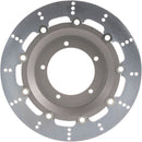 MD Series Pro-Lite Dished Solid Round Brake Rotor For Honda CB 750 F2 1983