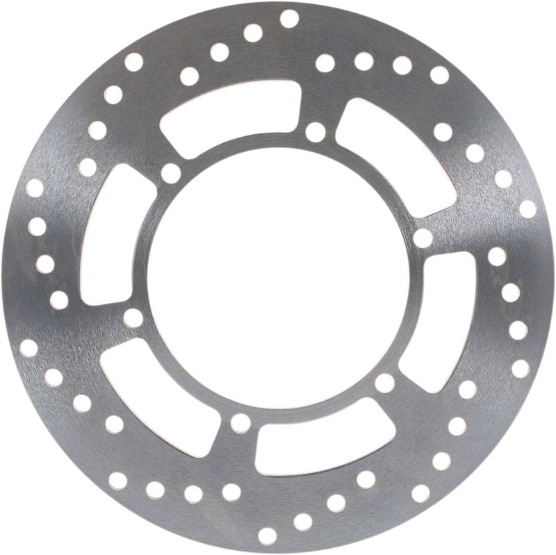 MD Series Pro-Lite Solid Round Brake Rotor For Ducati 851 1989-1992