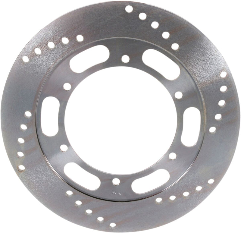 MD Series Pro-Lite Solid Round Brake Rotor For Yamaha FJ 1100 1984-1985