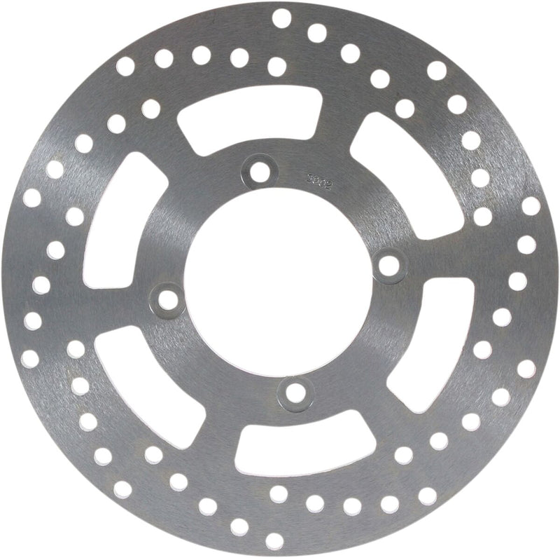 MD Series Pro-Lite Solid Round Brake Rotor For Suzuki GS 500 E 2008