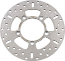 MD Series Pro-Lite Solid Round Brake Rotor For Suzuki GSF 1200 1996-2000