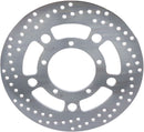 HPSR Series Solid Round Brake Rotor For Suzuki VL 1500 LC 1998-2001