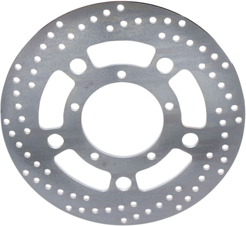 HPSR Series Solid Round Brake Rotor For Suzuki VL 1500 LC 1998-2001