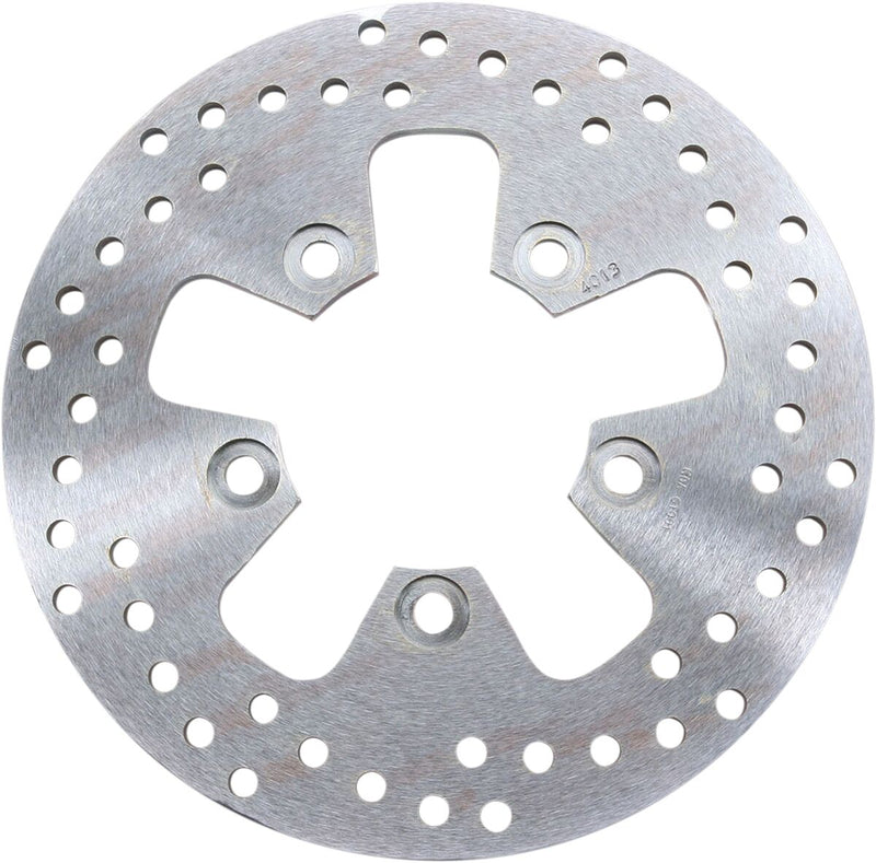 HPSR Series Solid Round Brake Rotor For Kawasaki ZX-7 R 1996-2003