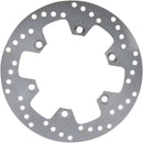 HPSR Series Solid Round Brake Rotor For Kawasaki GPZ 400 R 1985