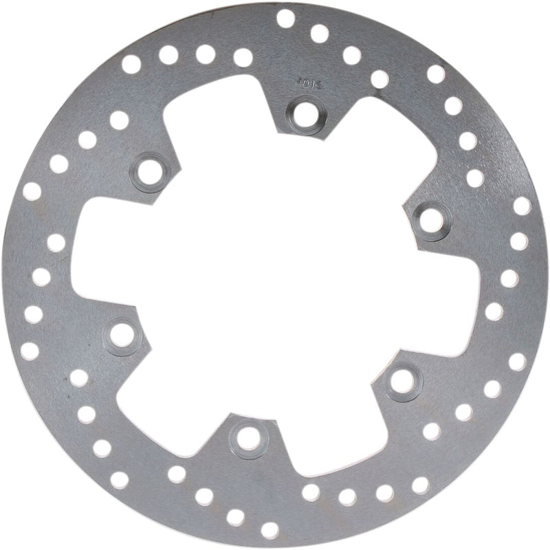 HPSR Series Solid Round Brake Rotor For Kawasaki GPZ 400 R 1985