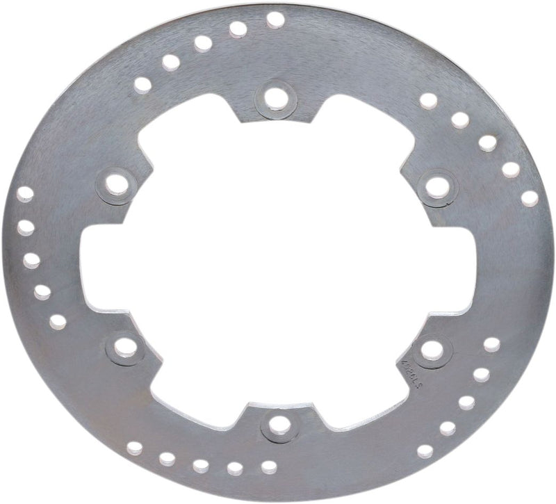 HPSR Series Solid Round Brake Rotor - MD4041RS