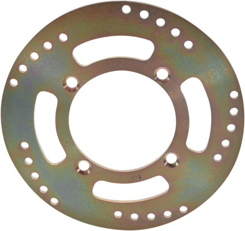 HPSR Series Solid Round Brake Rotor For Buell M2 1997-2002