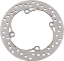 MD Series Offroad / ATV Solid Round Brake Rotor For HM Moto CRE 125 1995-1997