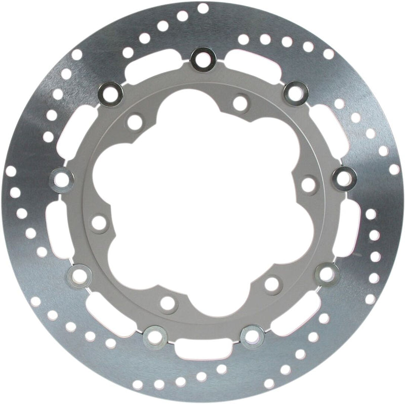 MD Series Pro-Lite Solid Round Brake Rotor For Triumph TIGER 900 1999