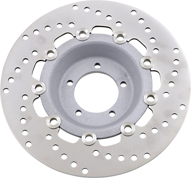 MD Series Pro-Lite Floating Round Brake Rotor For BMW R 100 1981-1984