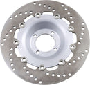 MD Series Pro-Lite Floating Round Brake Rotor For BMW K 100 RT 1983-1989