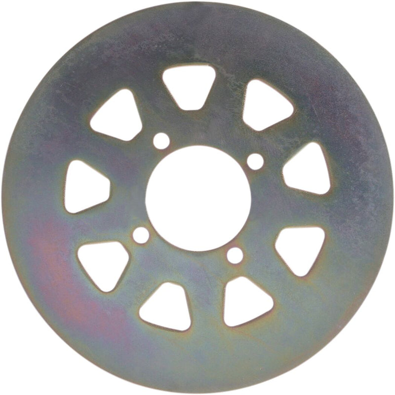 MD Series Offroad / ATV Solid Round Brake Rotor For Derbi DRX 200 4T 2007