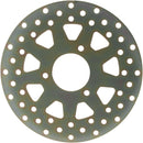 MD Series Offroad / ATV Solid Round Brake Rotor For Honda TRX 300 EX 1993-2008