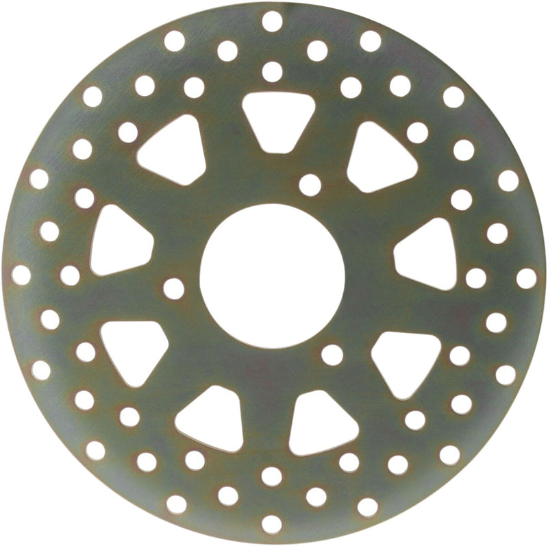 MD Series Offroad / ATV Solid Round Brake Rotor For Honda TRX 300 EX 1993-2008