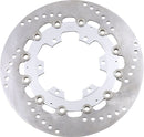 MD Series Pro-Lite Floating Round Brake Rotor For BMW K1 1989-1992