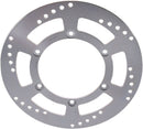 MD Series Pro-Lite Solid Round Brake Rotor For Triumph DAYTONA 1000 1992