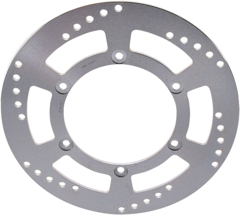 MD Series Pro-Lite Solid Round Brake Rotor For Triumph DAYTONA 1000 1992