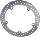 MD Series Pro-Lite Solid Round Brake Rotor For BMW R 1100 GS 1993-1999